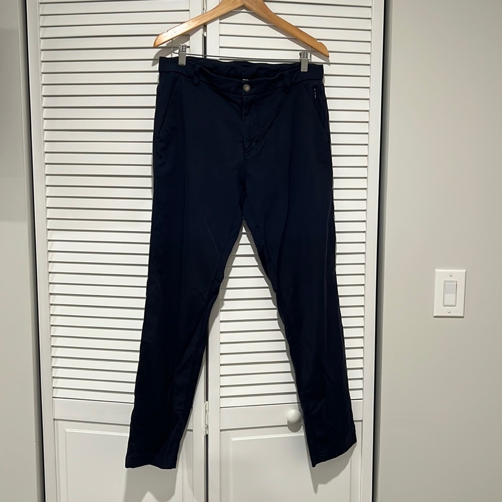 Lululemon commission pant